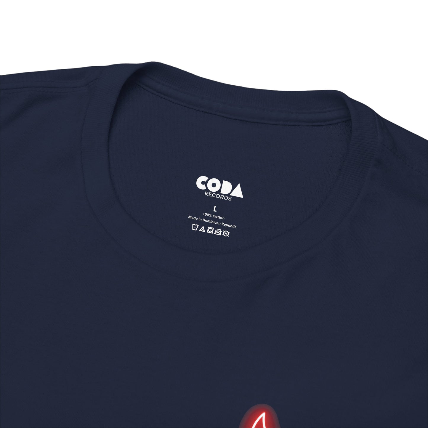 'Highway to Hell' Lyric T-Shirt