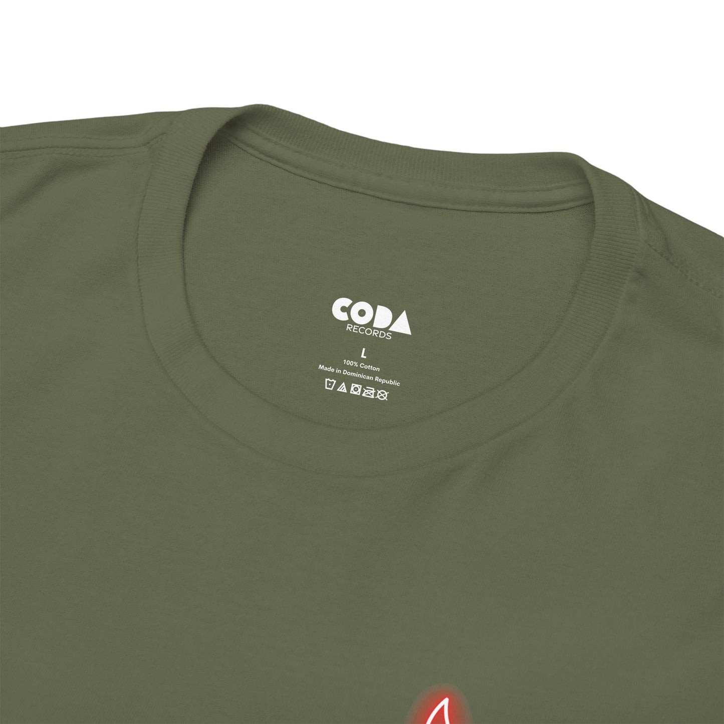 'Highway to Hell' Lyric T-Shirt