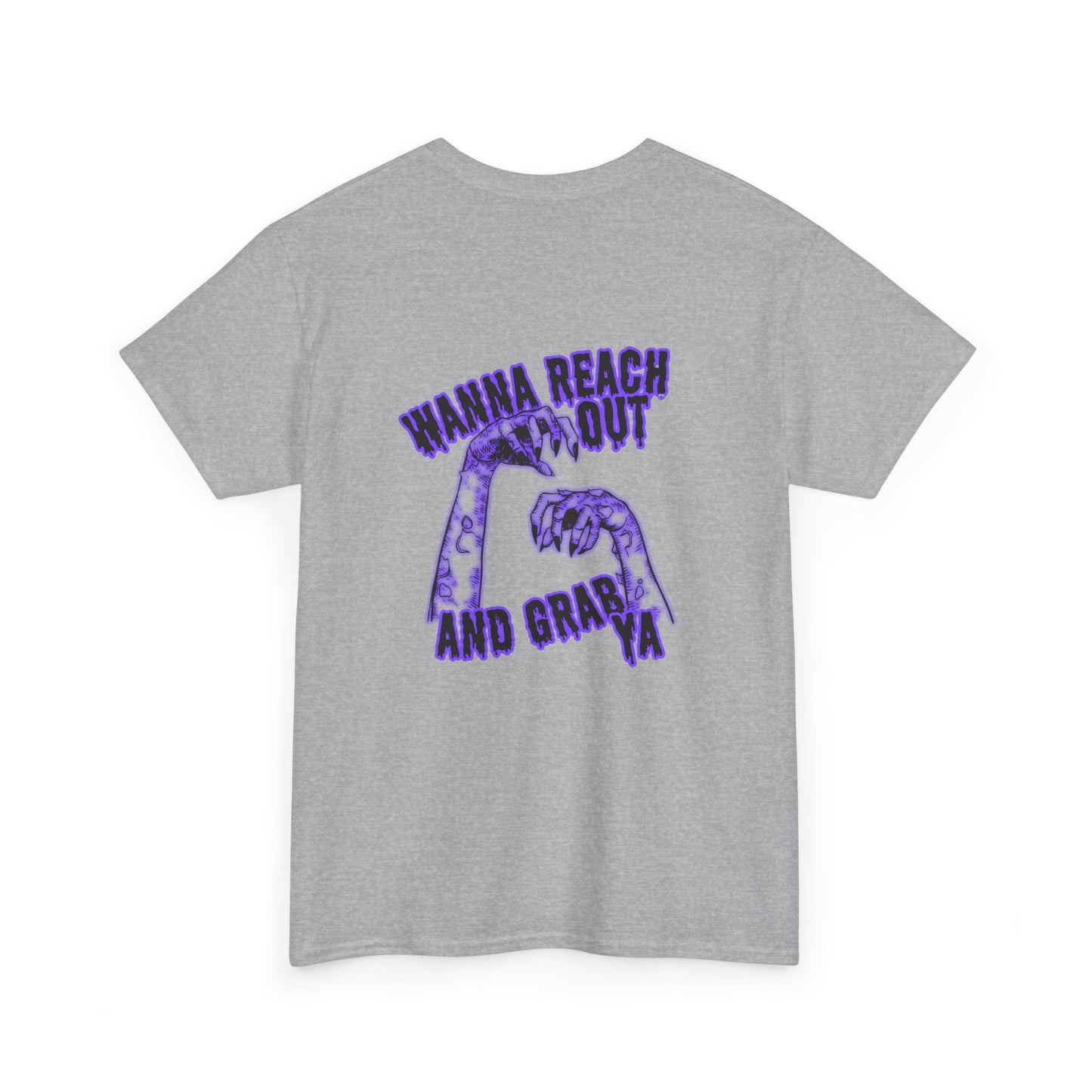 'Abracadabra' Halloween Band Lyric T-Shirt