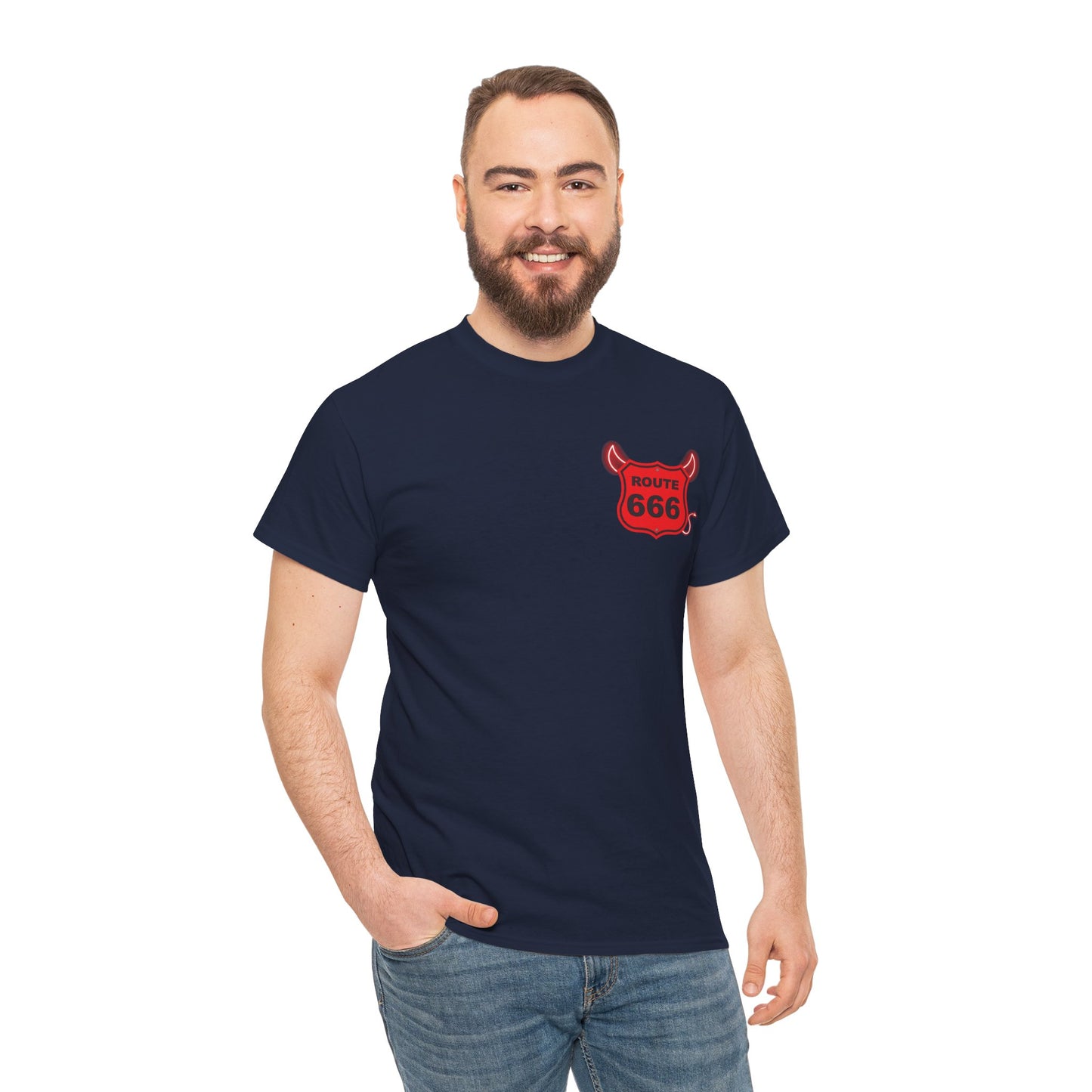 'Highway to Hell' Lyric T-Shirt