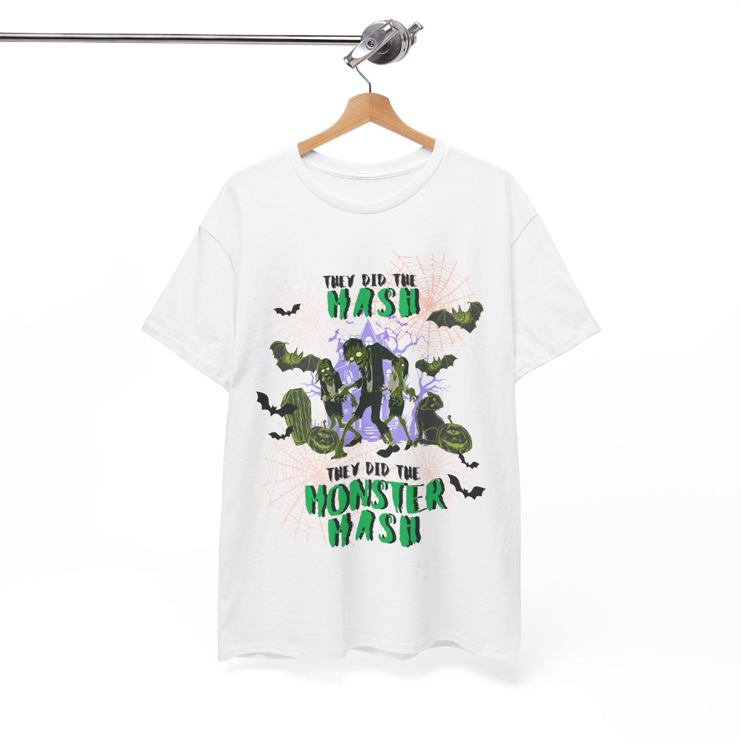 'Monster Mash' Men's T-Shirt