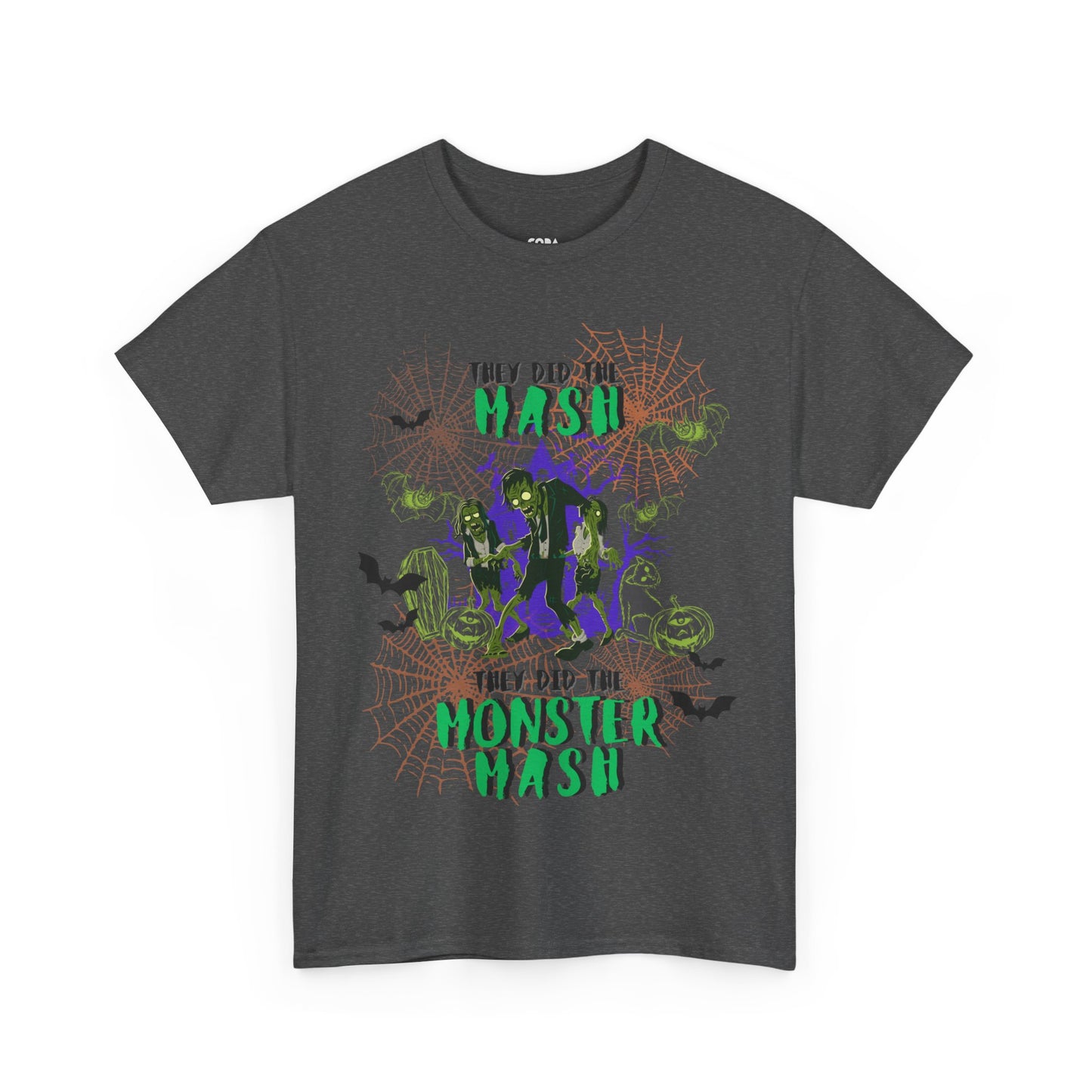 'Monster Mash' Men's T-Shirt