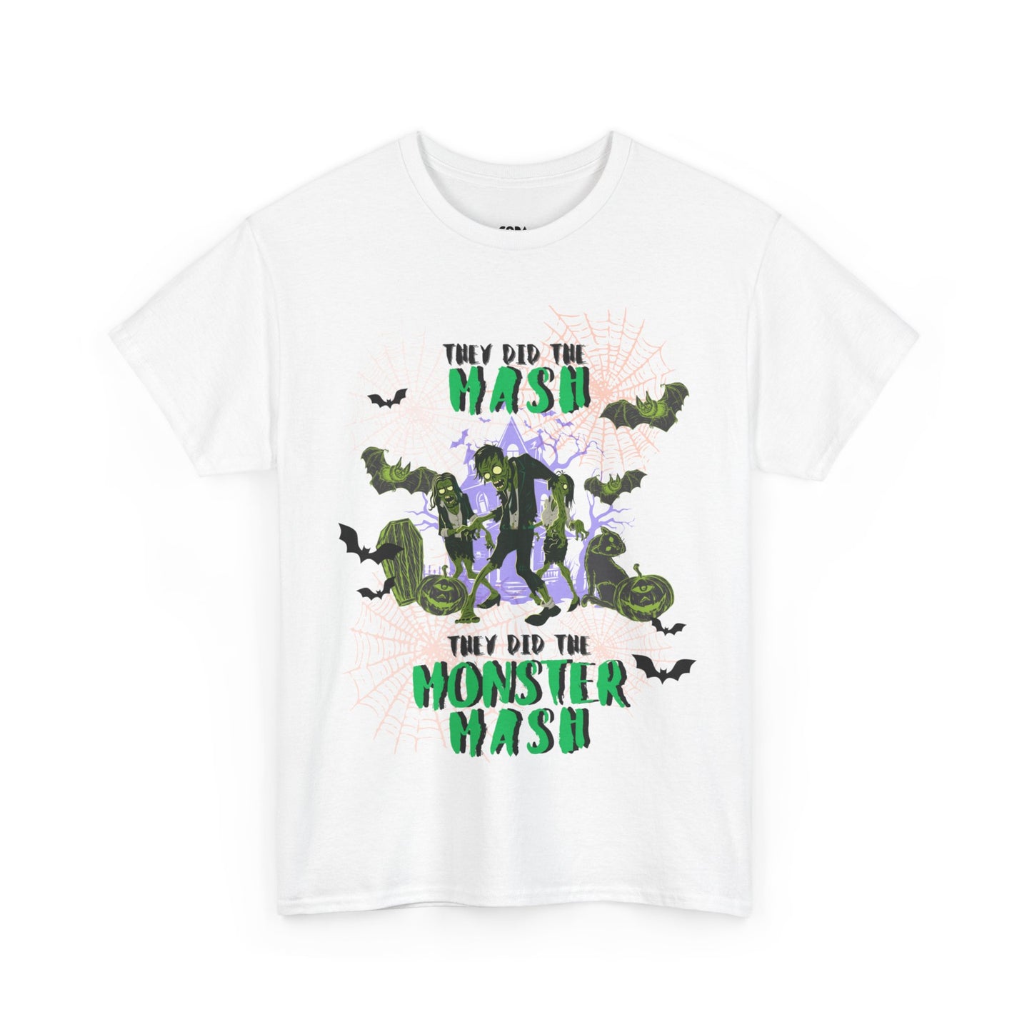 'Monster Mash' Men's T-Shirt