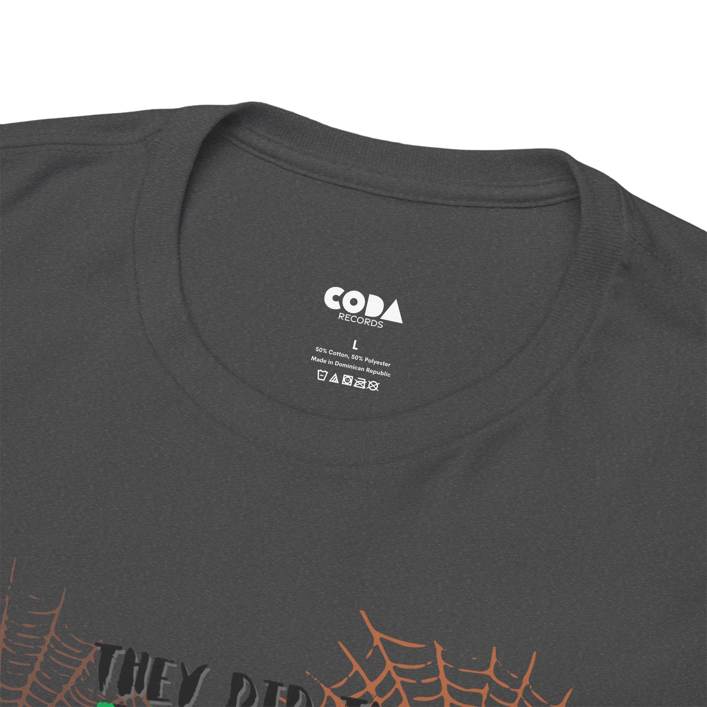 'Monster Mash' Men's T-Shirt