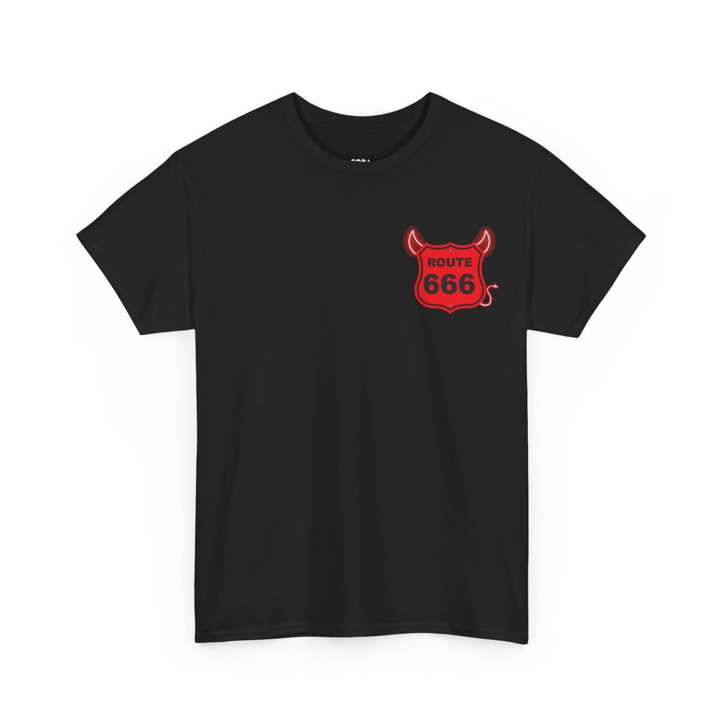 'Highway to Hell' Lyric T-Shirt