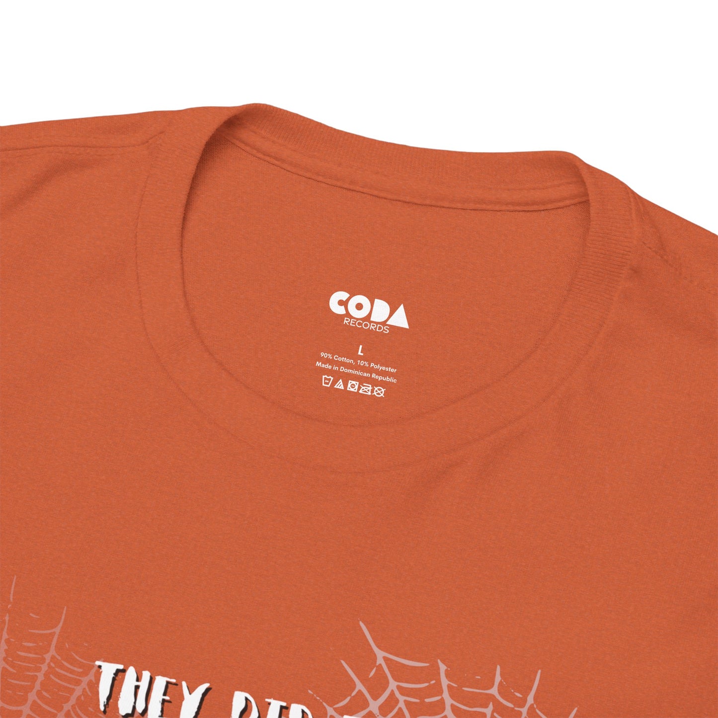 'Monster Mash' Men's T-Shirt