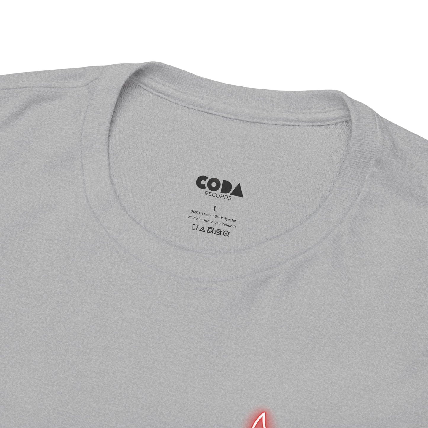 'Highway to Hell' Lyric T-Shirt
