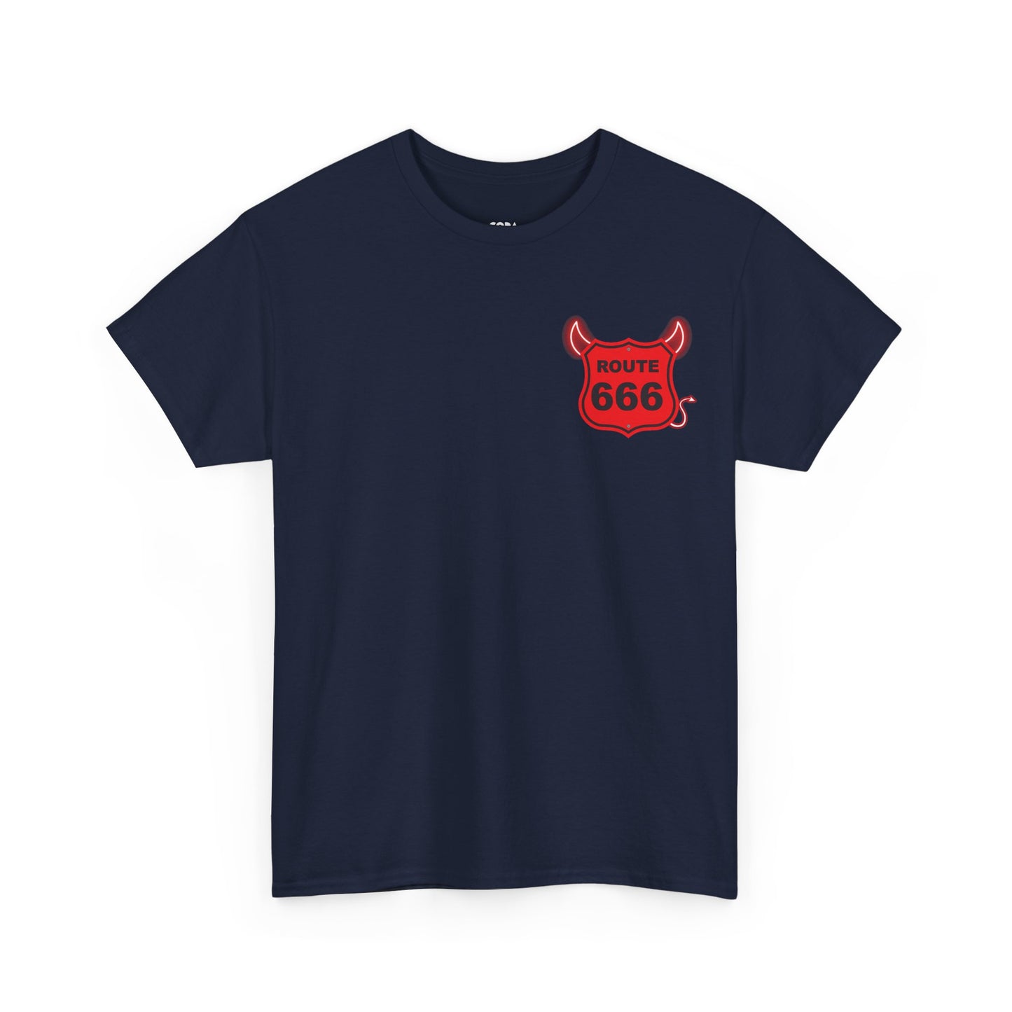 'Highway to Hell' Lyric T-Shirt