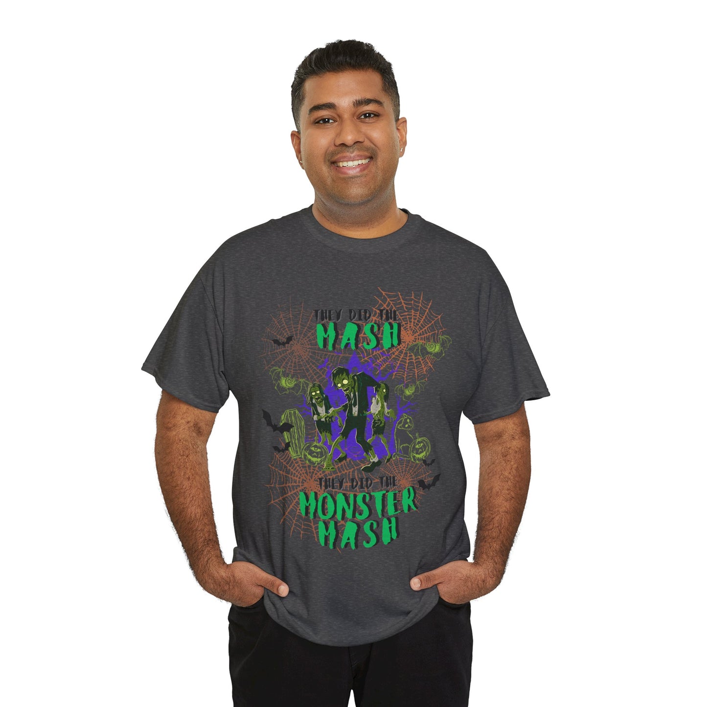 'Monster Mash' Men's T-Shirt
