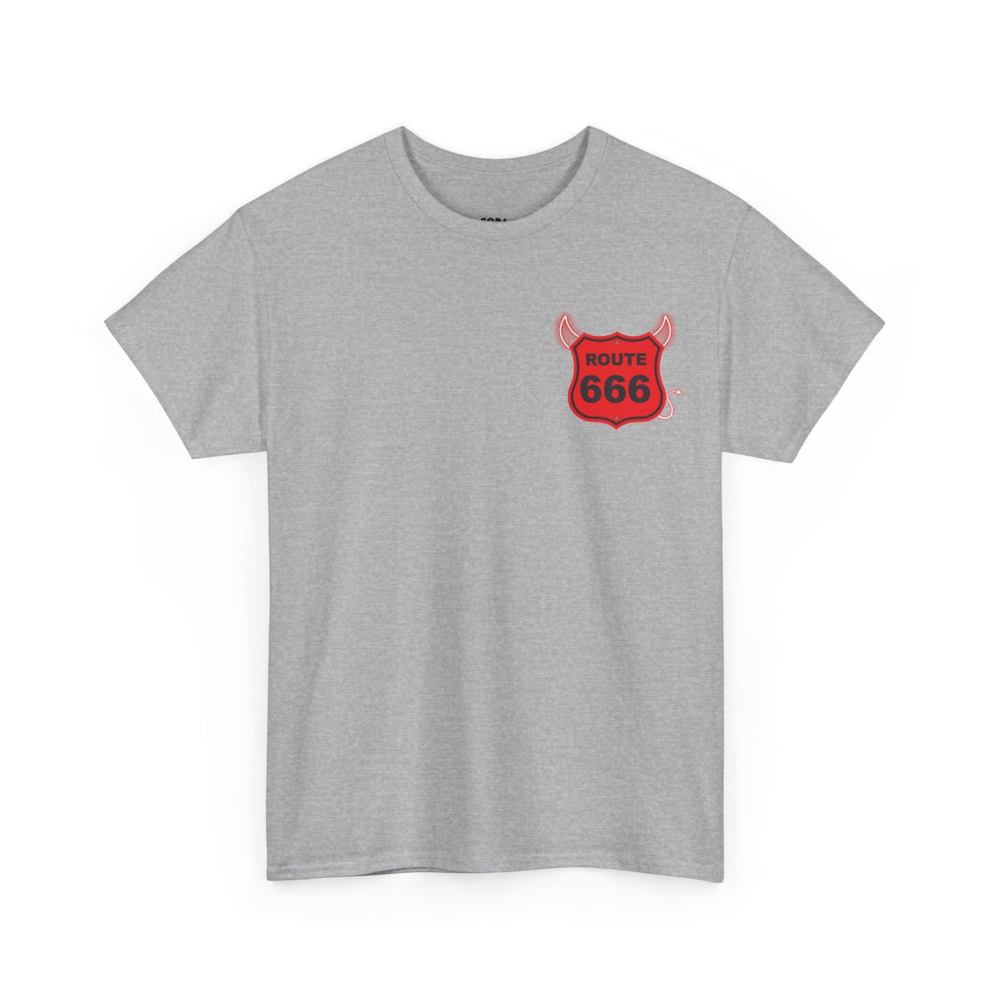 'Highway to Hell' Lyric T-Shirt