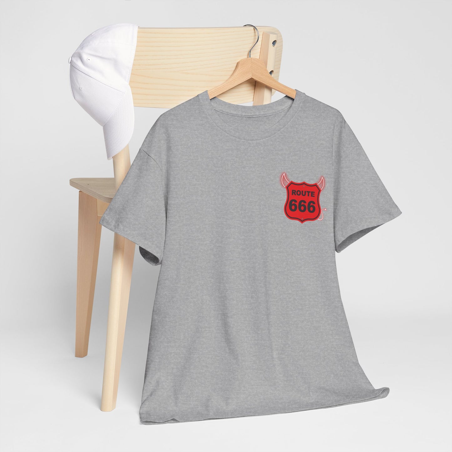 'Highway to Hell' Lyric T-Shirt