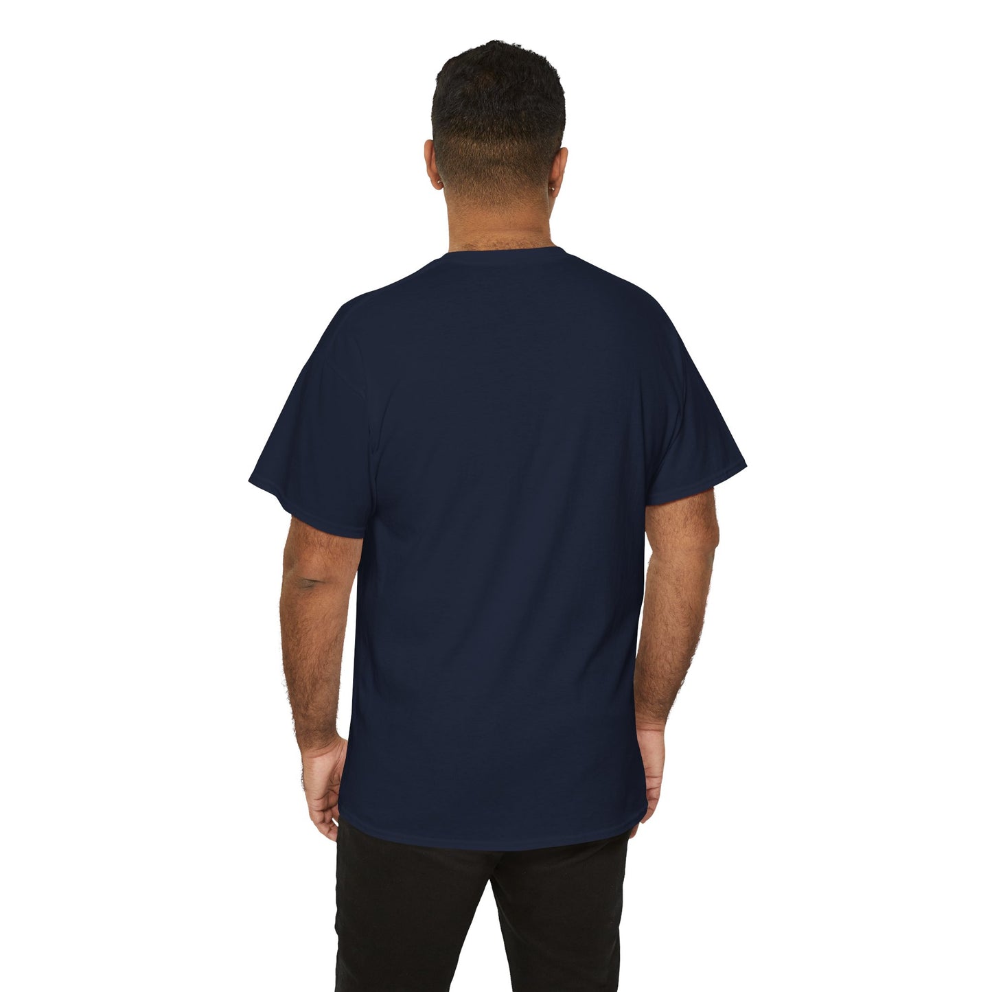 'Vinyl Ain't Dead' Skull Men's T-Shirt