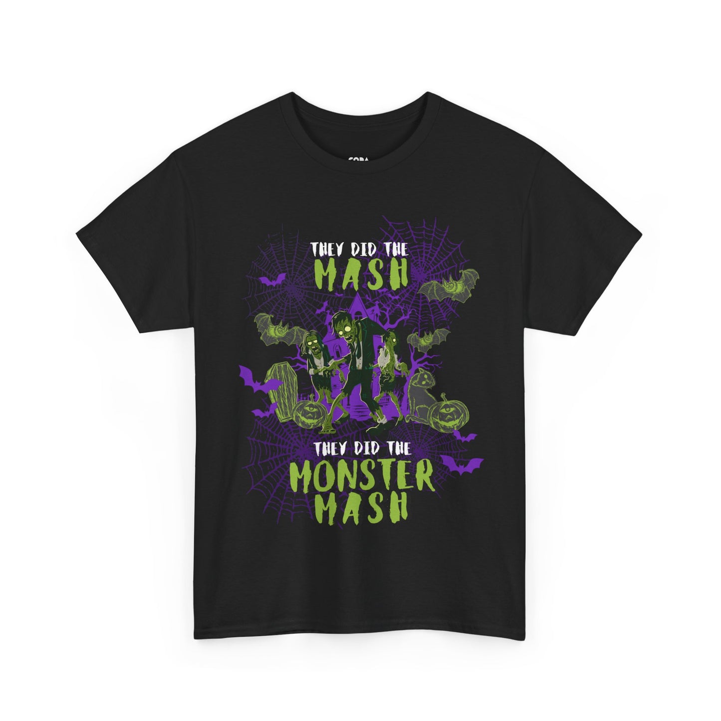 'Monster Mash' Men's T-Shirt