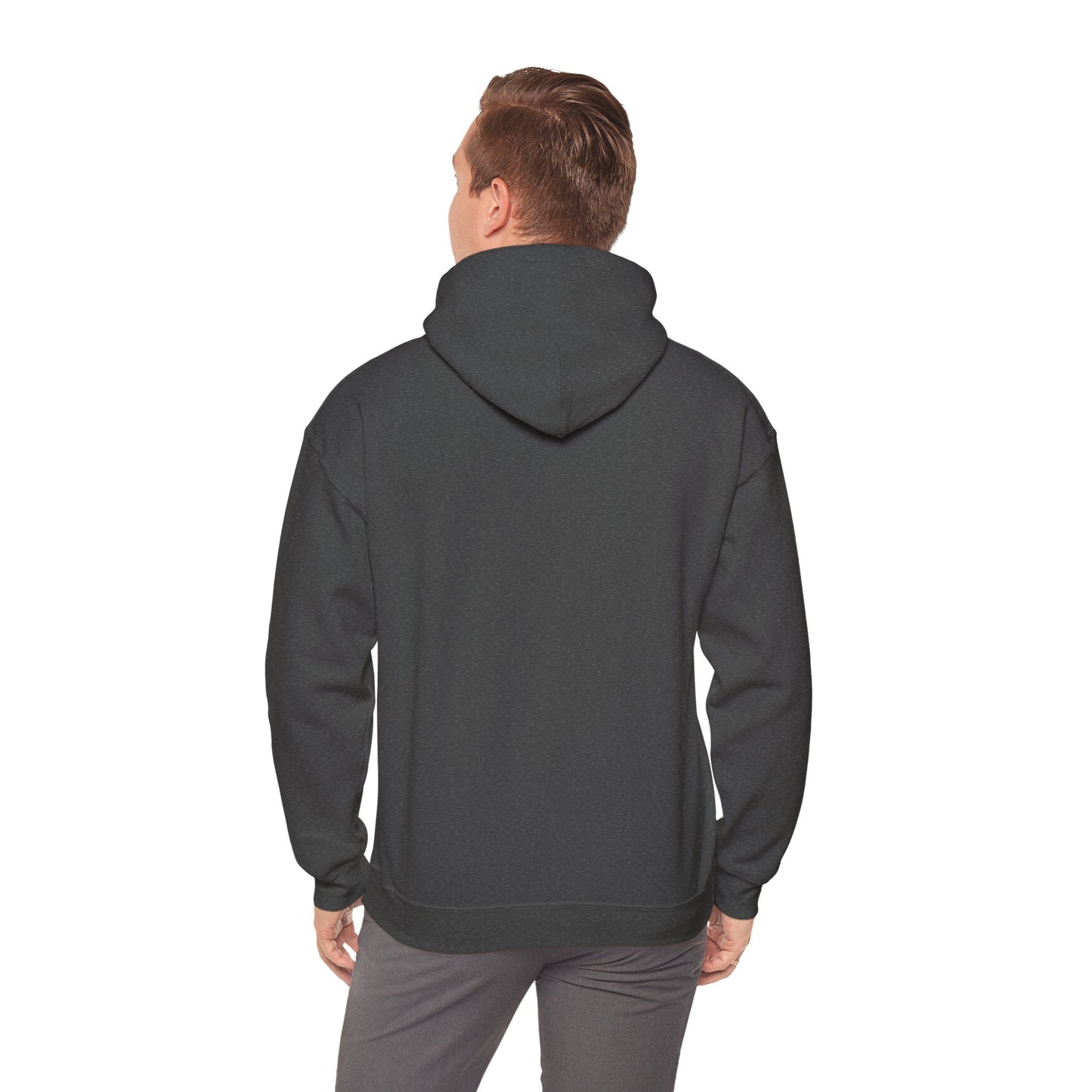 'Crate Digger' Men's Hoodie
