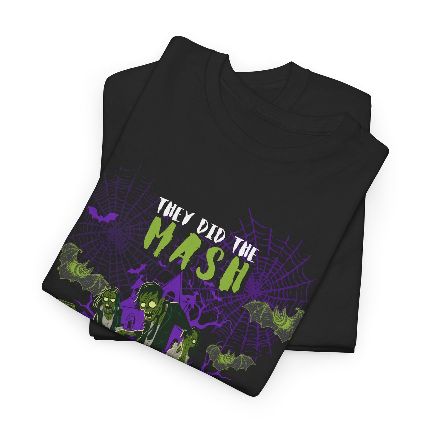 'Monster Mash' Men's T-Shirt
