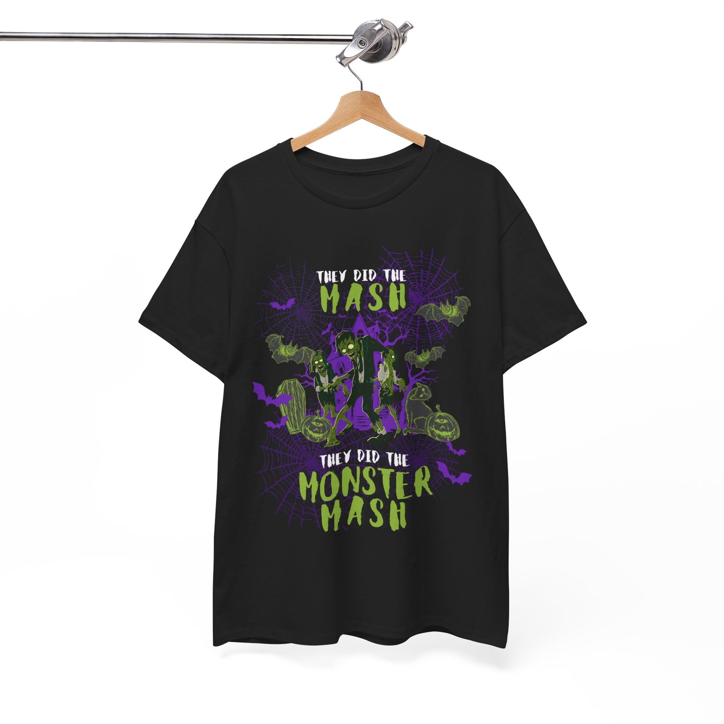 'Monster Mash' Men's T-Shirt