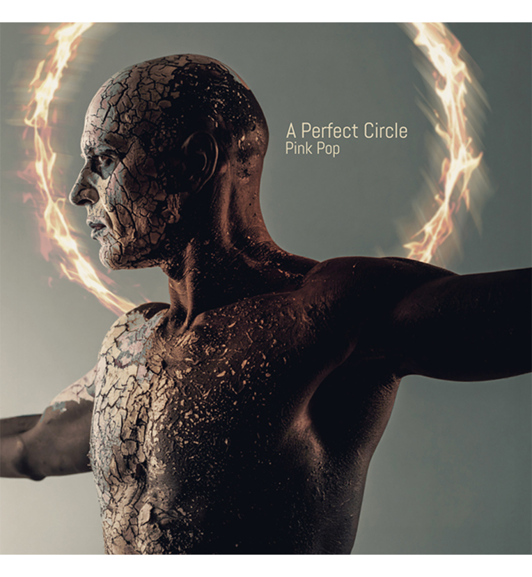 A Perfect Circle – Pink Pop (12-Inch Double-LP)