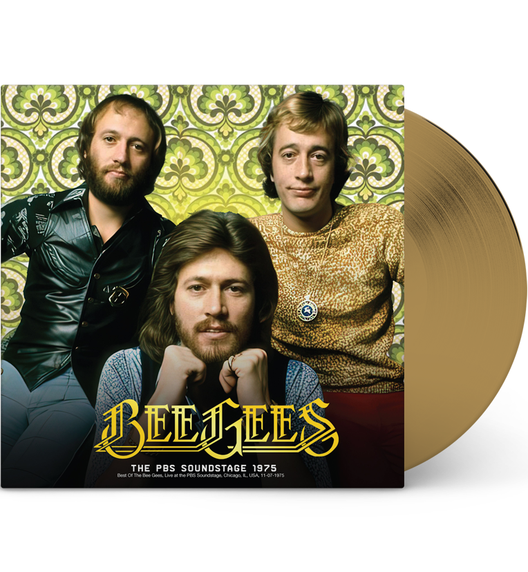 スコア BEE GEES ビージーズ Bee Gees = ビー・ジーズ – 2 Years On = トゥー・イヤーズ