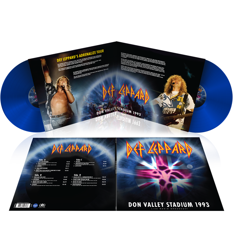 新品未開封 廃盤 DEF LEPPARD The Early Years 5CD DEF LEPPARD The Early Years 1979-1981 5 x CD & BOOK BOX SET NEW
