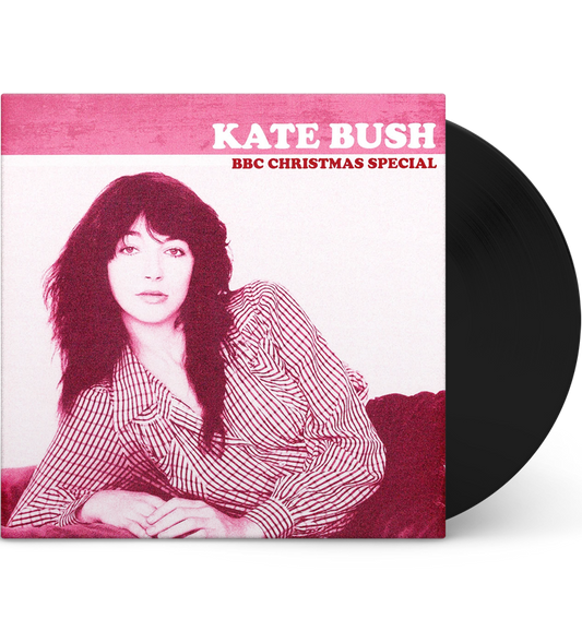 Kate Bush – BBC Christmas Special (12-Inch Album)