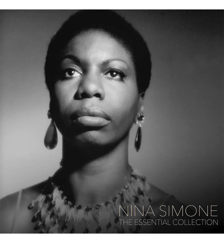Nina Simone – The Essential Collection (12-Inch Album)