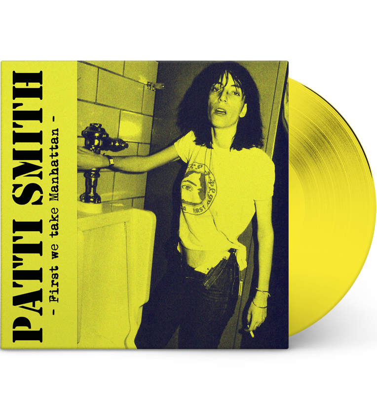 洋楽 PATTI SMITH LP YOU LIGHT UP MY LIFE 78 Patti Smith You Light up my Life '78 | eBay