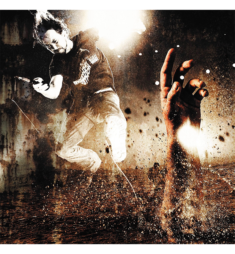 Pearl Jam – I’m Still Alive: Live in Melbourne, 1995 (Limited Edition Triple-LP on Splatter Vinyl)