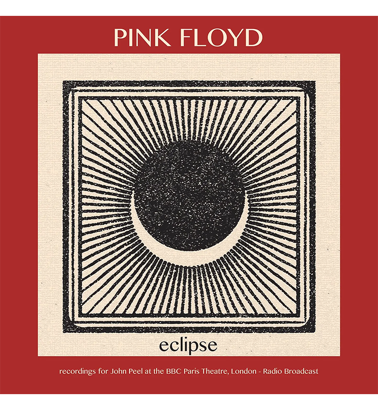 Pink Floyd – Eclipse (12-Inch Double-LP)