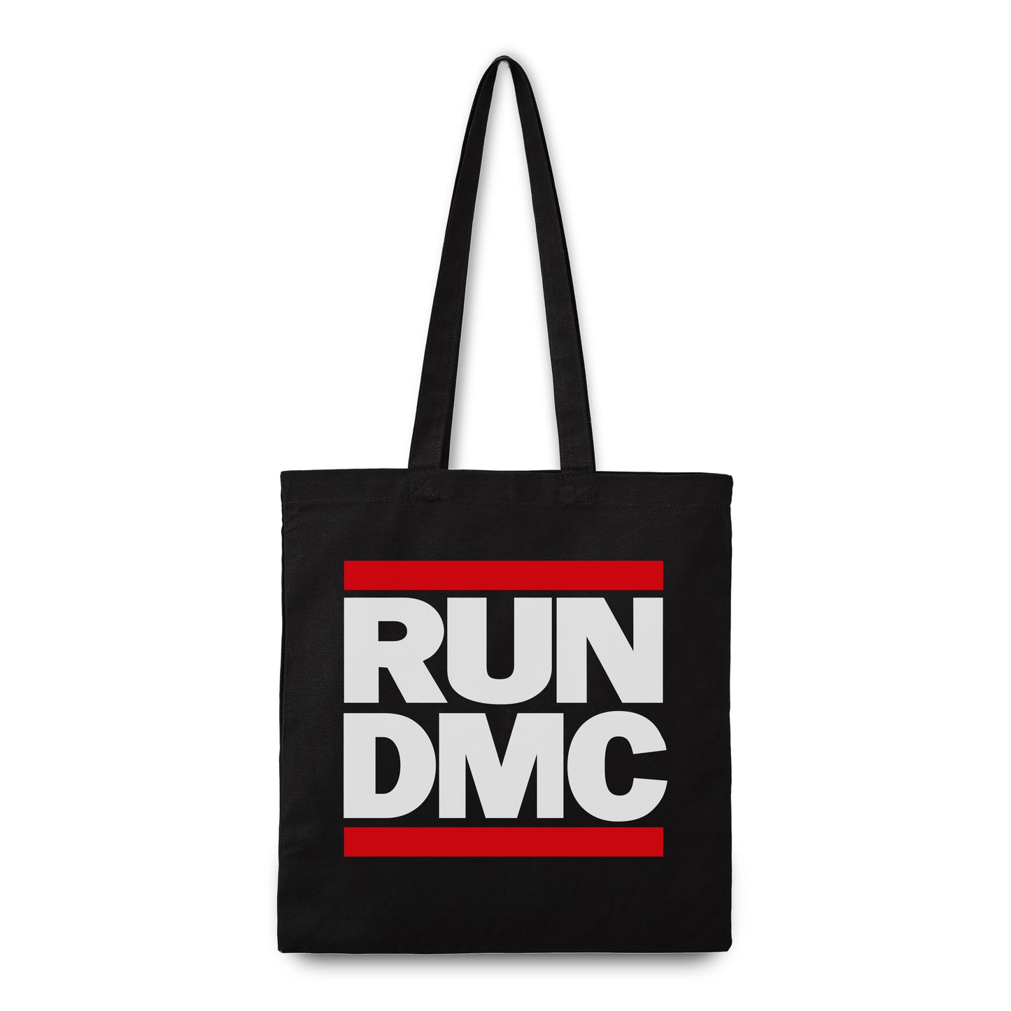 Run DMC Tote Bag