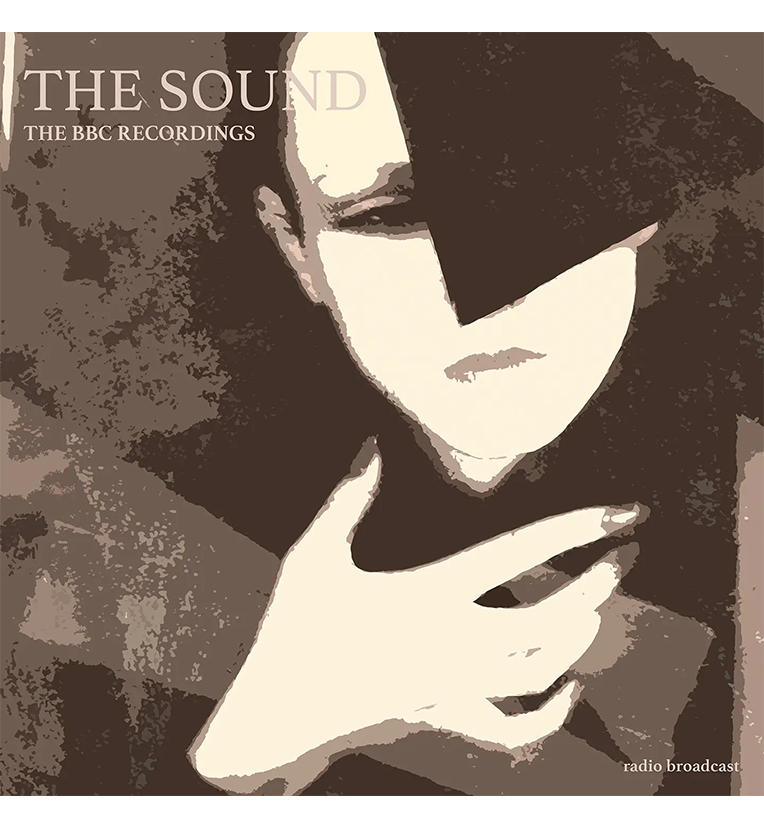 The Sound – The BBC Recordings (12-Inch Album)