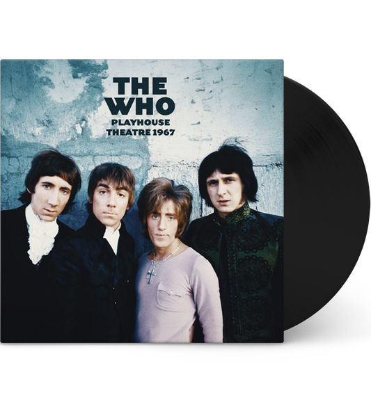 The Who – Playhouse Theatre 1967 (12-Inch Album)