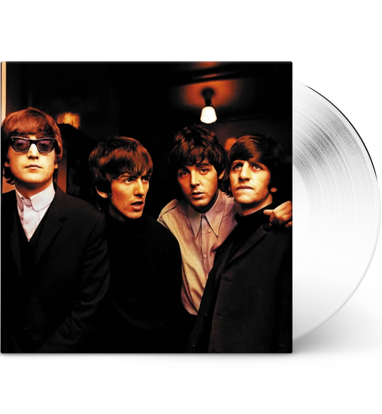 The Beatles – The Covers: Volume Two (Ltd Ed on White Vinyl)