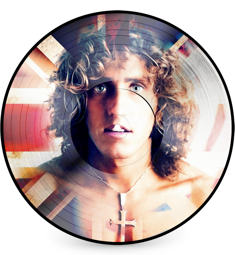 The Who – Live On Air, 1967 (Limited Edition 12-Inch Picture Disc)