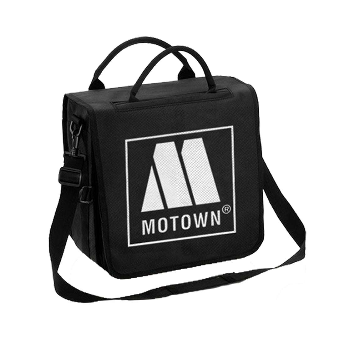 Vinyl Record Bag (Motown Design)