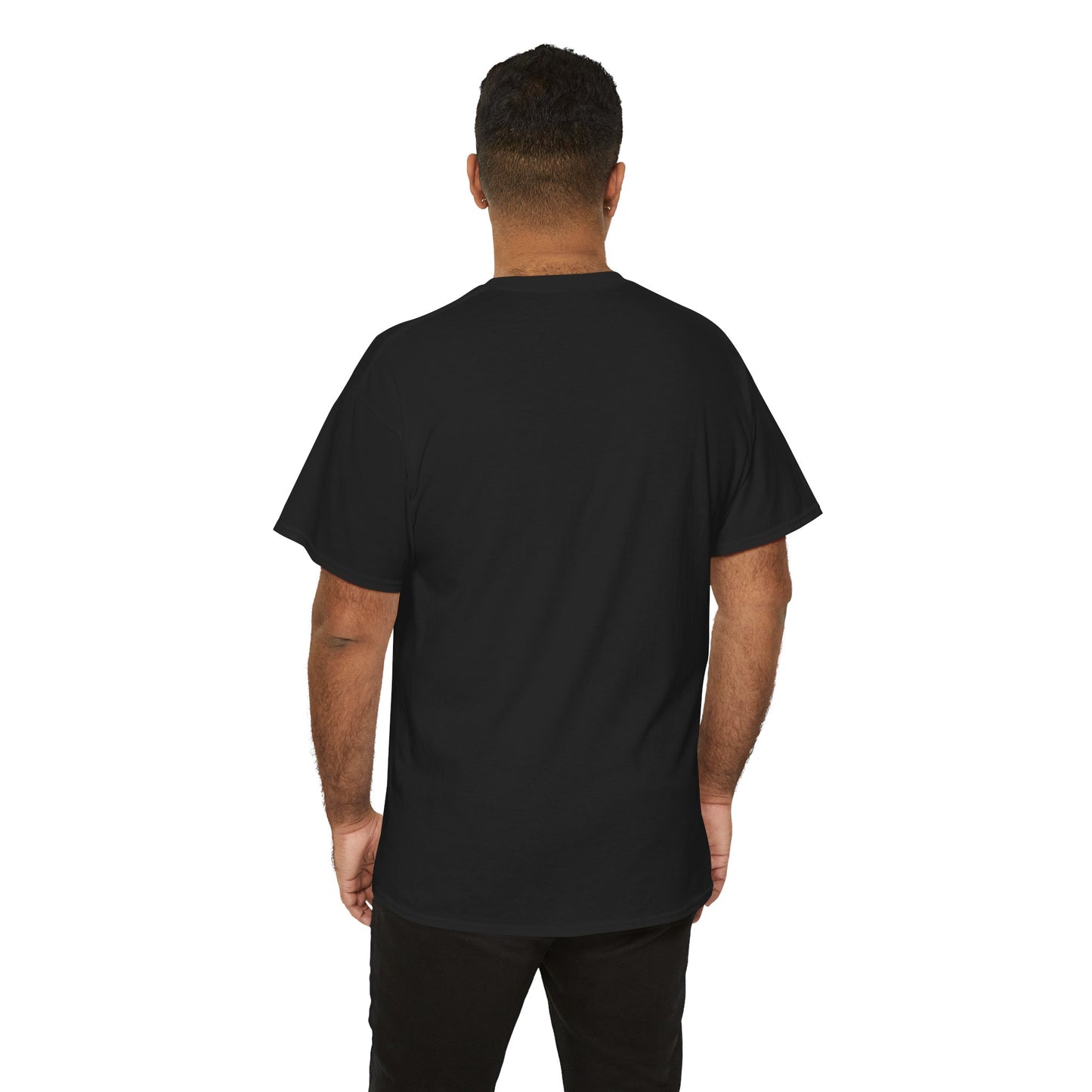 'Lost Souls' Celestial Fish Lyric T-Shirt