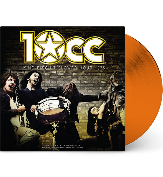 その他 Hollywood Bowl 1973 King Biscuit Flower Hour [CD] King Biscuit Flower Hour Radio Show 25th Anniversary 1973