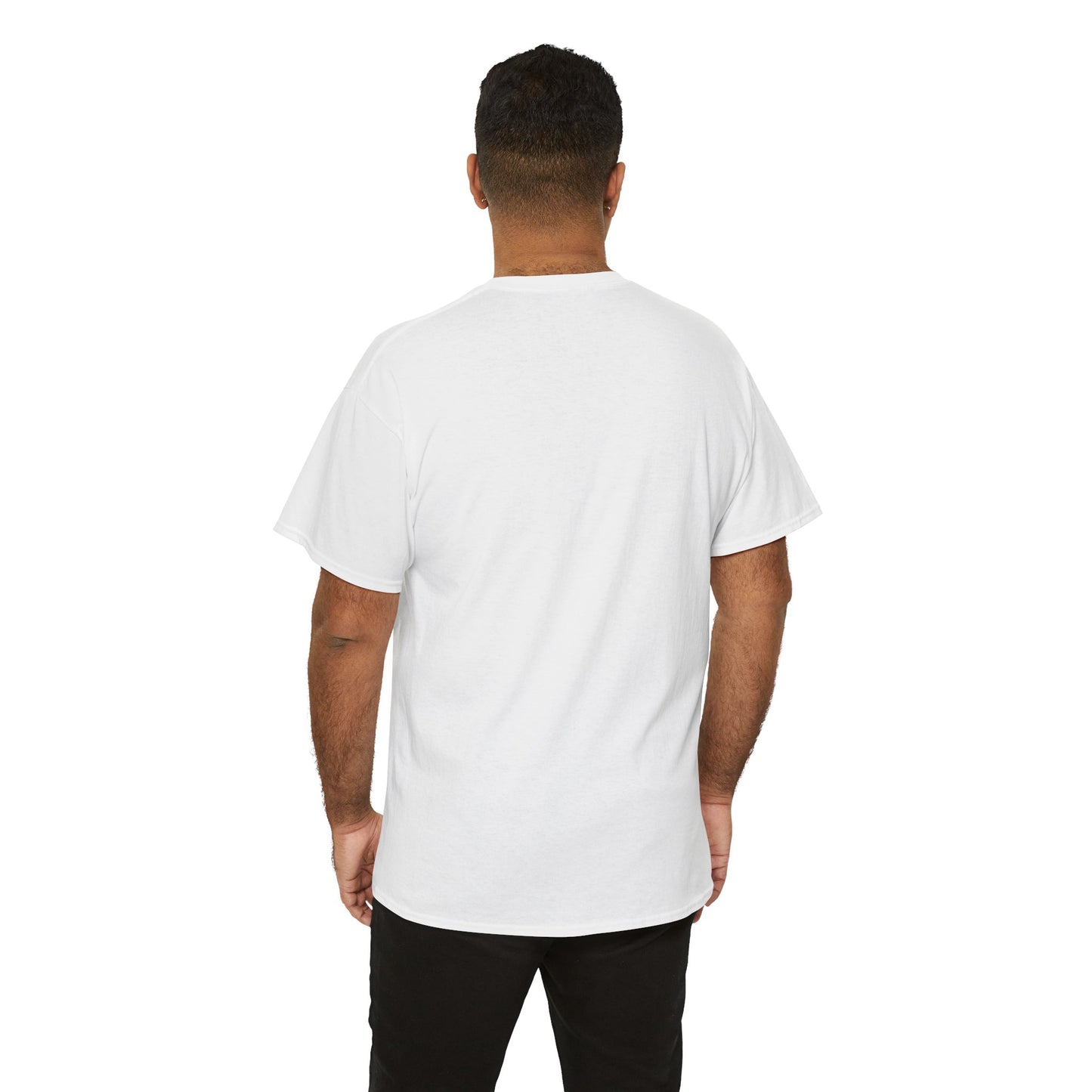 'Lost Souls' Celestial Fish Lyric T-Shirt