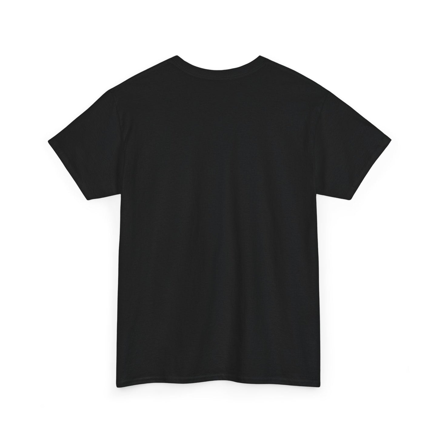 'I'm Not a Hoarder, I'm a Hero' Men's T-Shirt (Black, Size M)