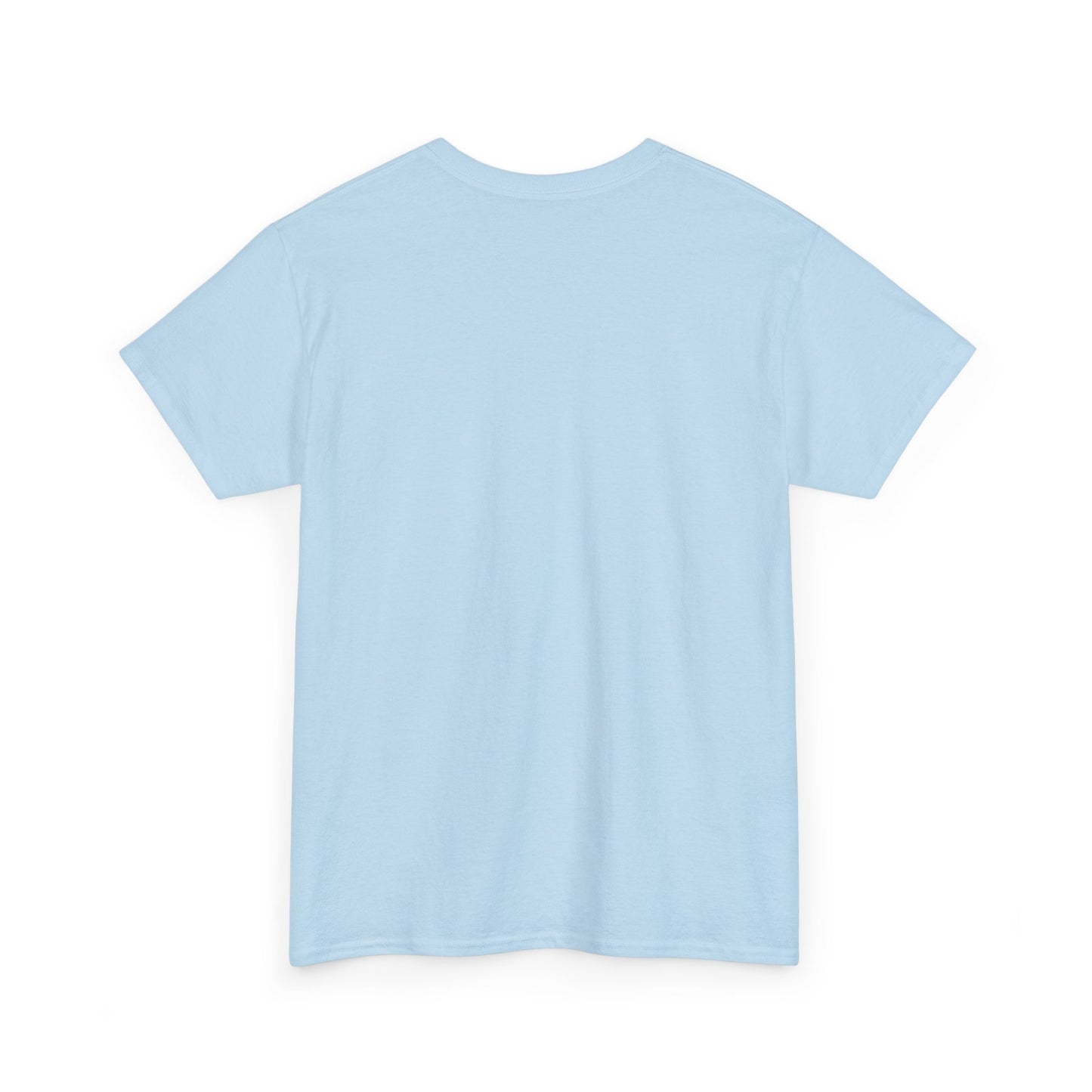 'Lost Souls' Celestial Fish Lyric T-Shirt