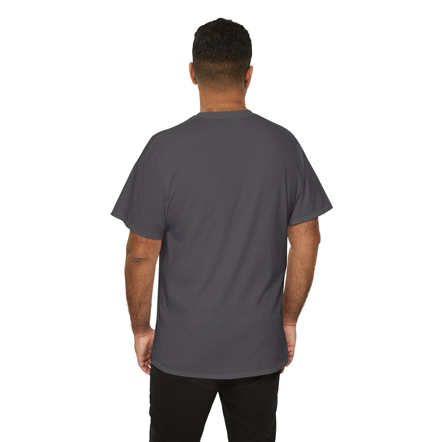 'Lost Souls' Celestial Fish Lyric T-Shirt