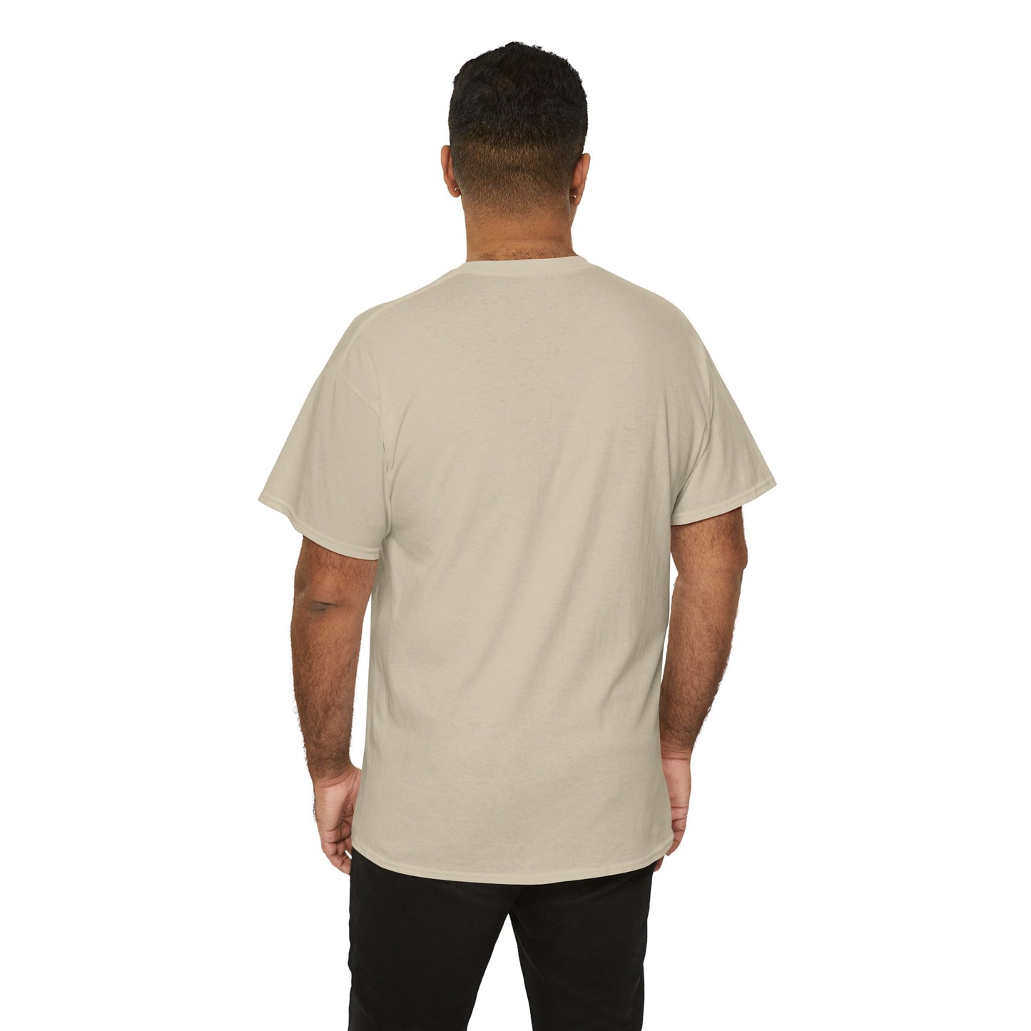 'Lost Souls' Celestial Fish Lyric T-Shirt