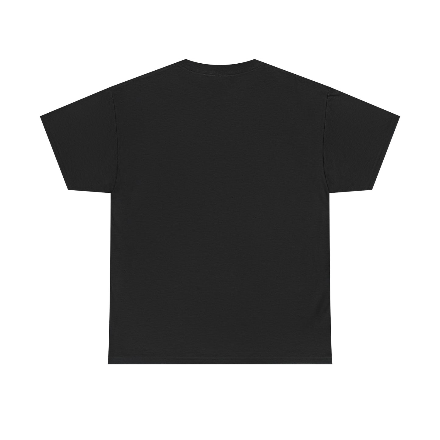 Vinyl Ain't Dead T-Shirt — Retro Skull Headphones Tee for Vinyl Lovers