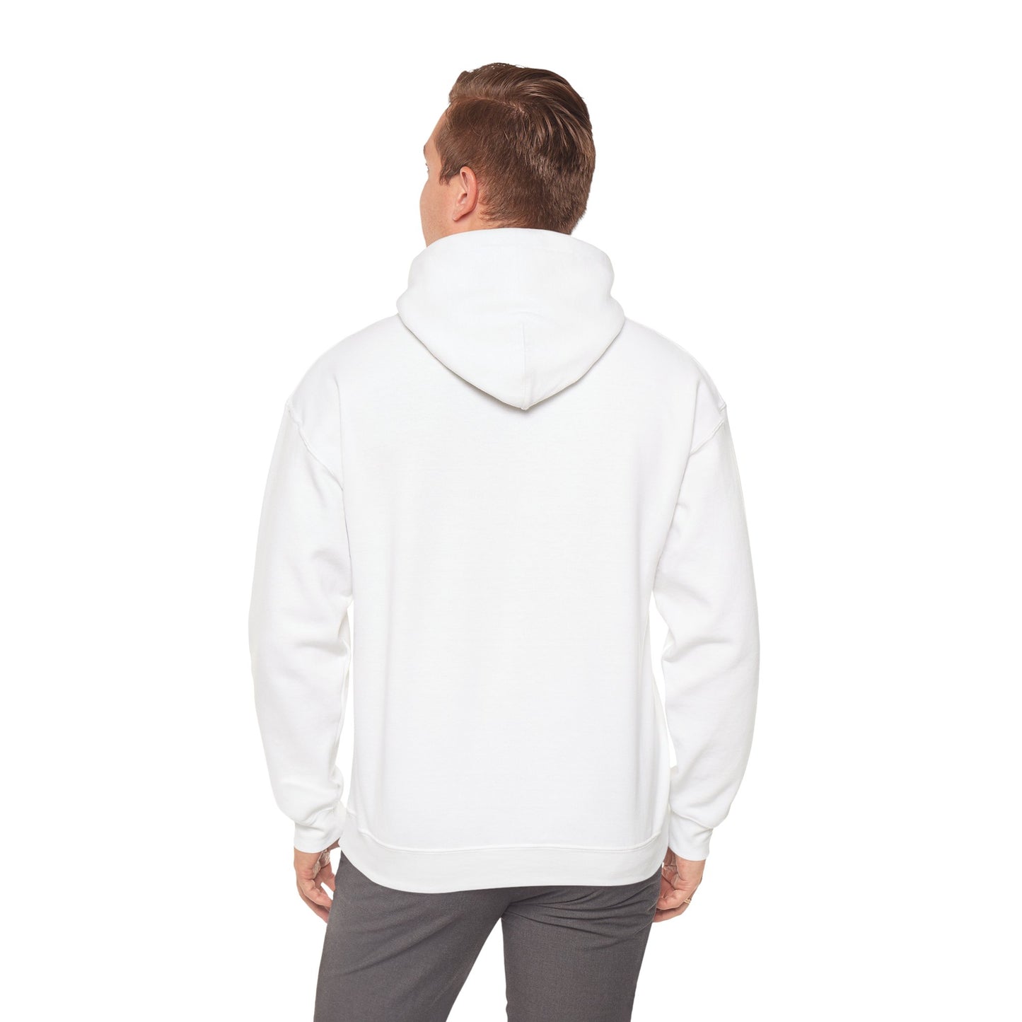 'Money Can't Buy Happiness, But It Can Buy Vinyl' Men's Hoodie