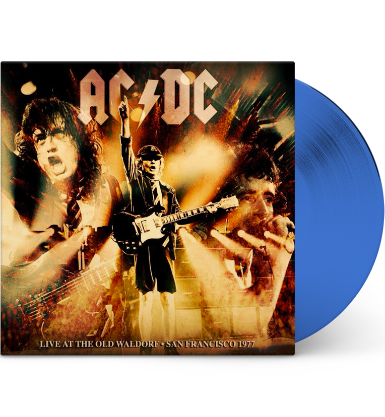 Limited Edition Vinyl Online: Rare and Live Vinyl Records