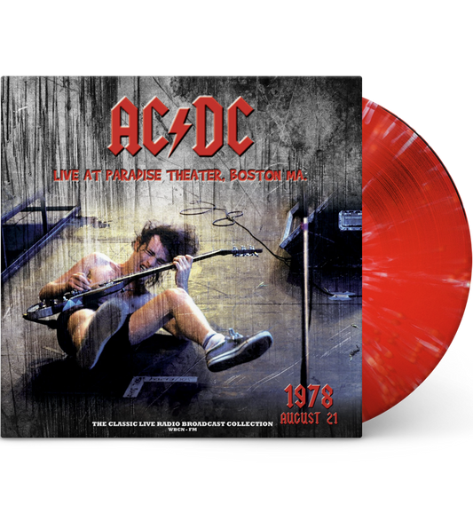 COLOUR VINYL – Coda Records