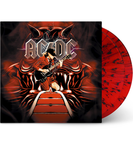 ＬＰレコード　ＡＣ／ＤＣ コレクション 美盤☆見本盤【AC/DC 】Highway To Hell 地獄のハイウェイ