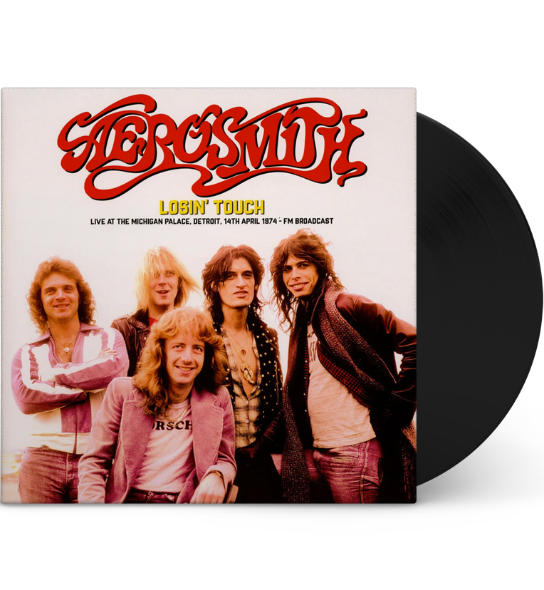 AEROSMITH