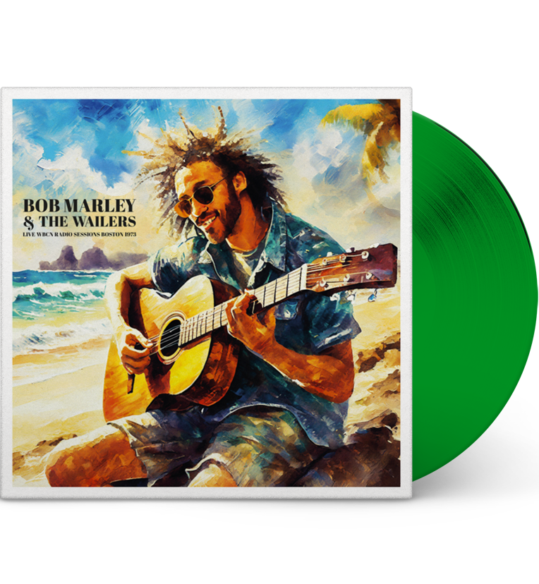 BOB MARLEY
