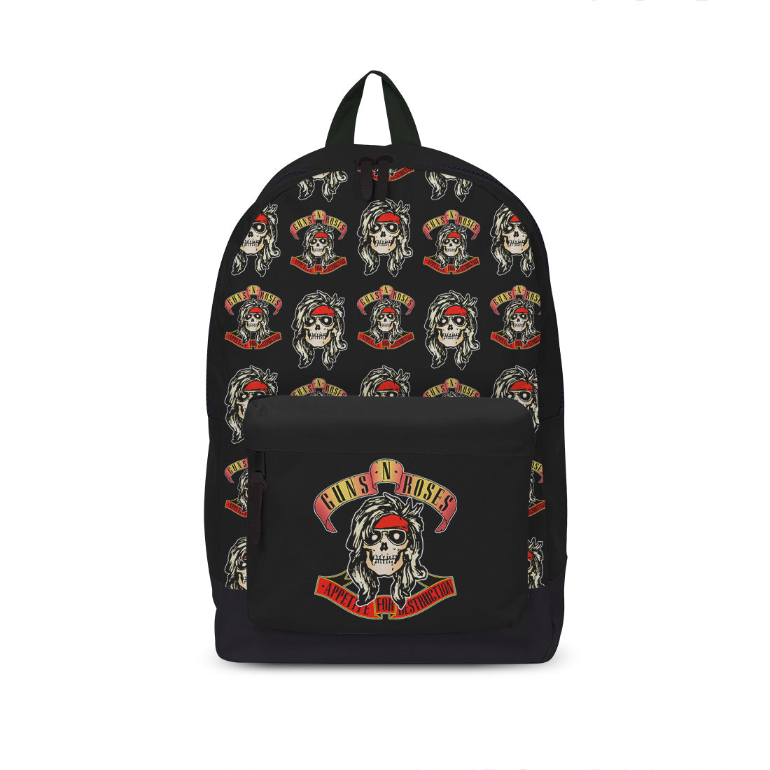 Guns N' Roses Backpack (Appetite Design)