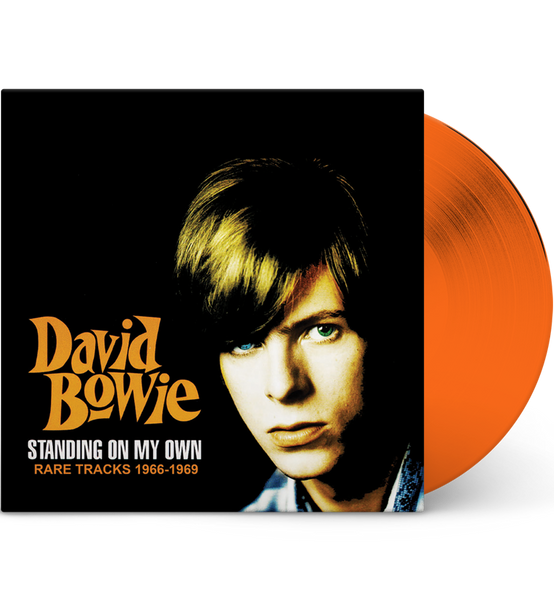 DavidBowieStandingOnMyOwnOrang